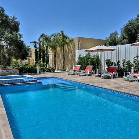 Ta Benna Villa Ghajnsielem Ngoại thất bức ảnh
