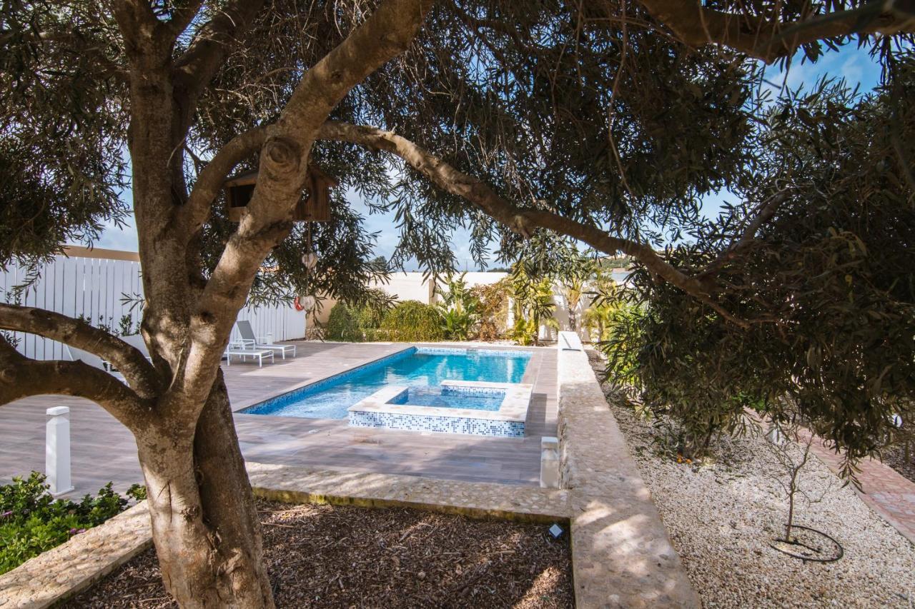 Ta Benna Villa Ghajnsielem Ngoại thất bức ảnh