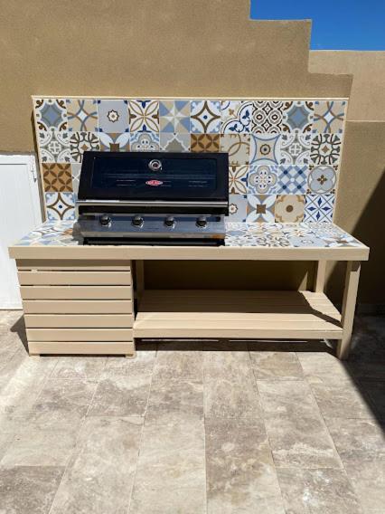 Ta Benna Villa Ghajnsielem Ngoại thất bức ảnh