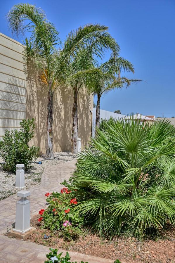 Ta Benna Villa Ghajnsielem Ngoại thất bức ảnh