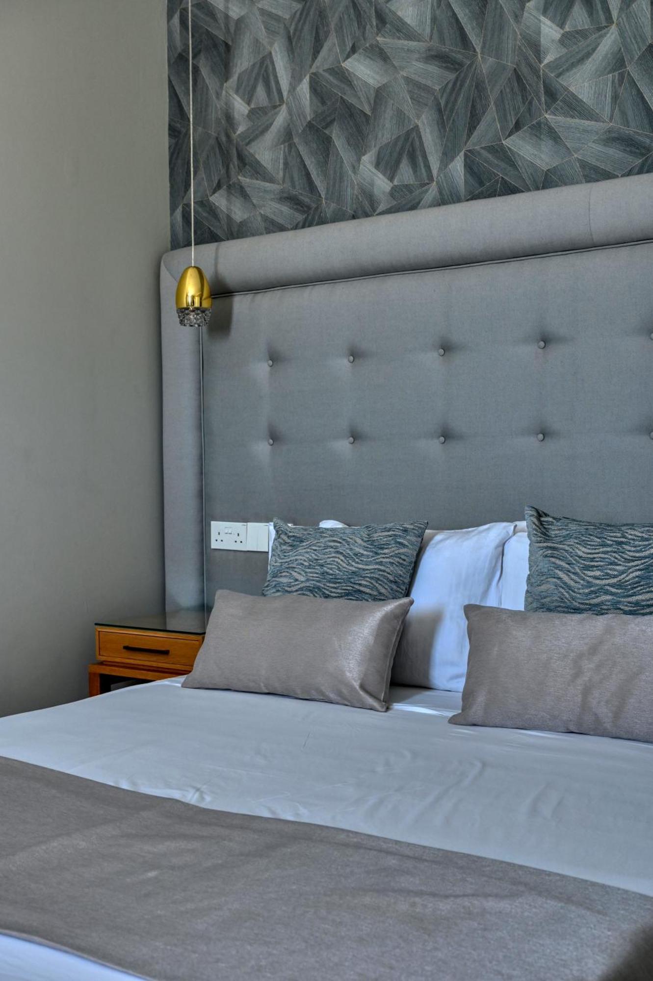 Ta Benna Villa Ghajnsielem Ngoại thất bức ảnh