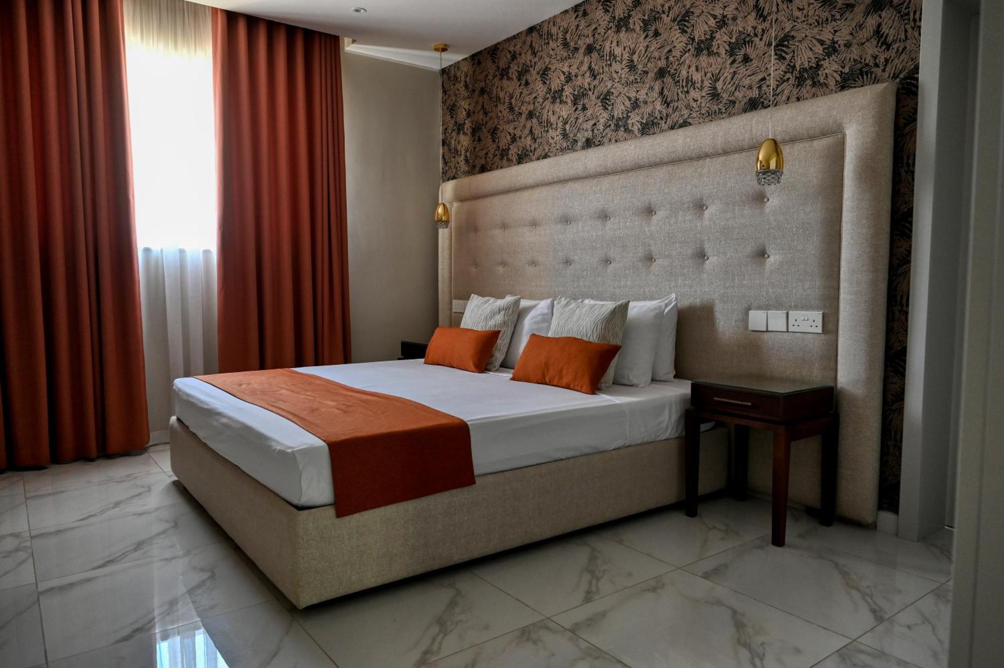 Ta Benna Villa Ghajnsielem Ngoại thất bức ảnh