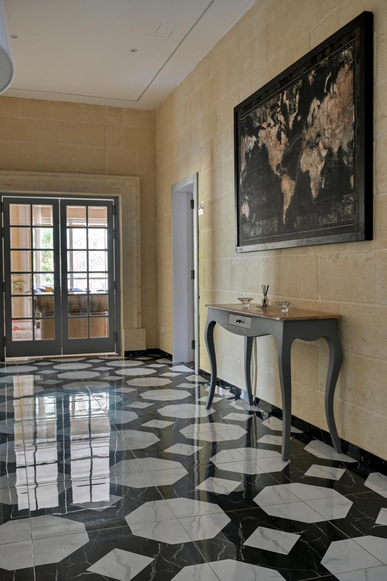 Ta Benna Villa Ghajnsielem Ngoại thất bức ảnh