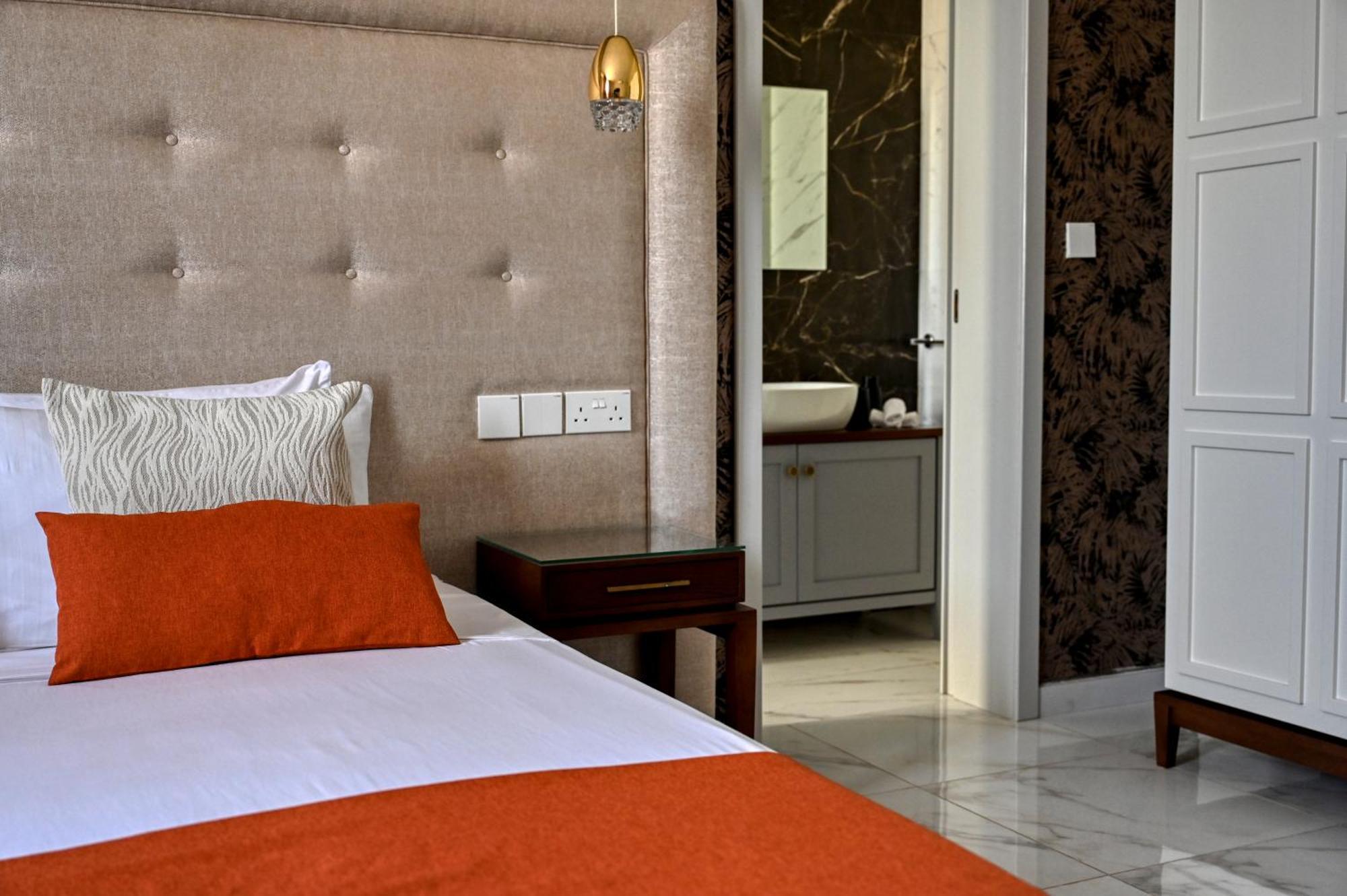Ta Benna Villa Ghajnsielem Ngoại thất bức ảnh