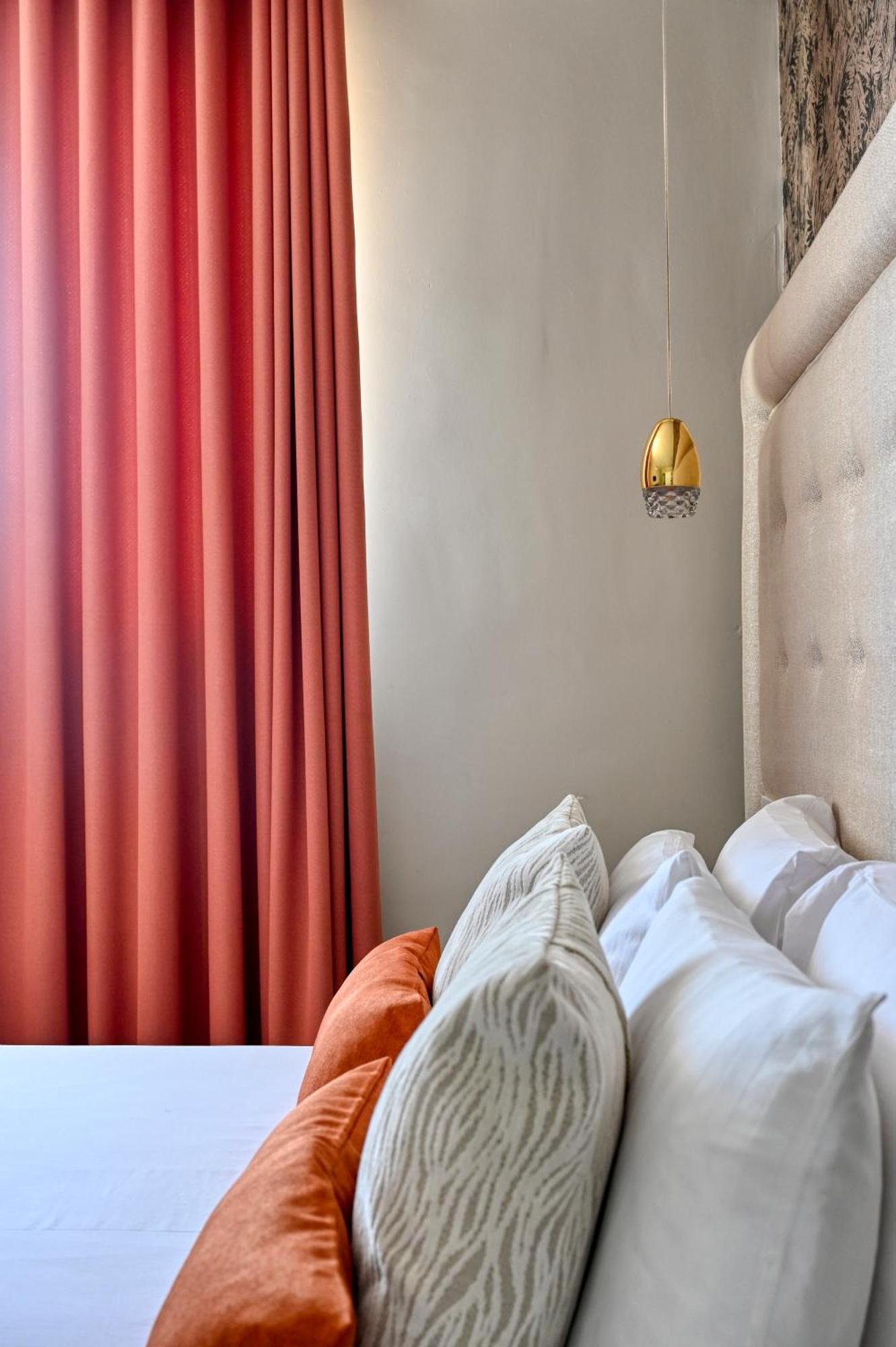 Ta Benna Villa Ghajnsielem Ngoại thất bức ảnh