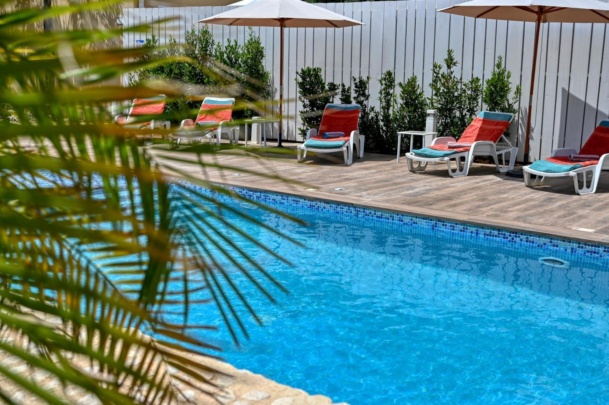 Ta Benna Villa Ghajnsielem Ngoại thất bức ảnh