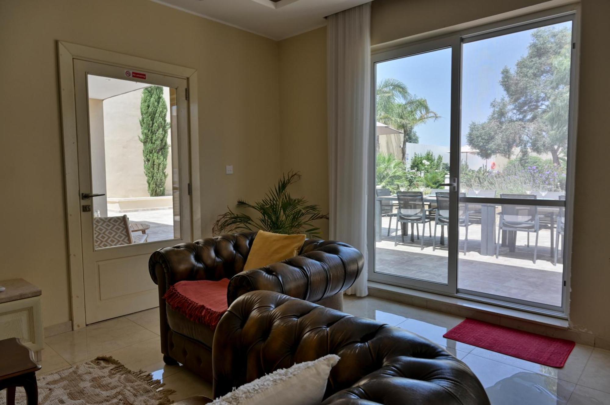Ta Benna Villa Ghajnsielem Ngoại thất bức ảnh